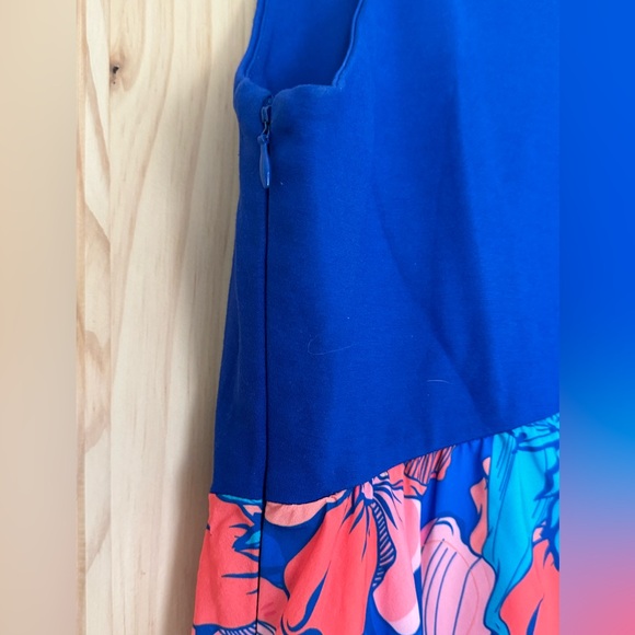 Anthro Hutch Isabella Hi Lo Dress | MP 👗 - Picture 7 of 7